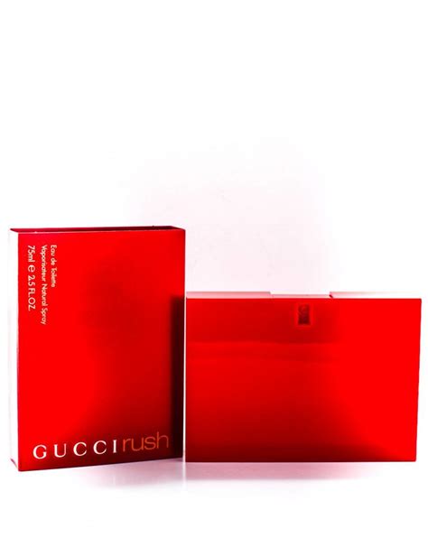 gucci rush 100 ml|gucci rush unisex perfume.